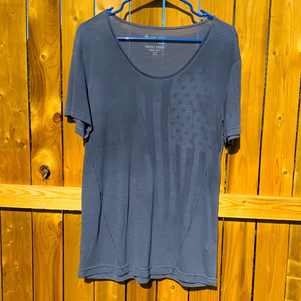 American Flag T-Shirt